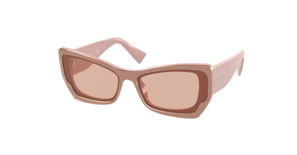 Miu Miu 07XS 03T3D2 60 Kadın Güneş Gözlükleri