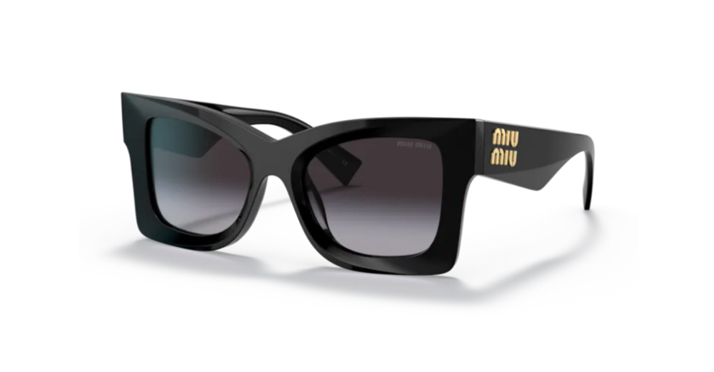 Miu Miu 08WS 1AB5D1 51 Kadın Güneş Gözlükleri