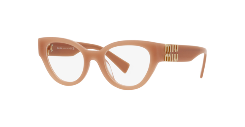 Miu Miu 0MU 01VV 14H1O1 52 Kadın Optik Gözlükler