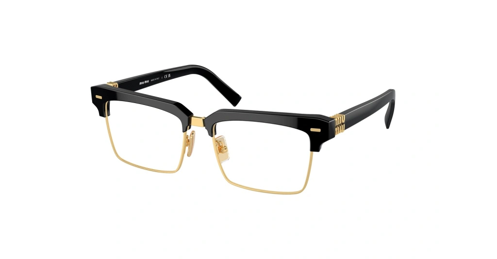 Miu Miu 0MU 11XV 54 Kadın Optik Gözlükler