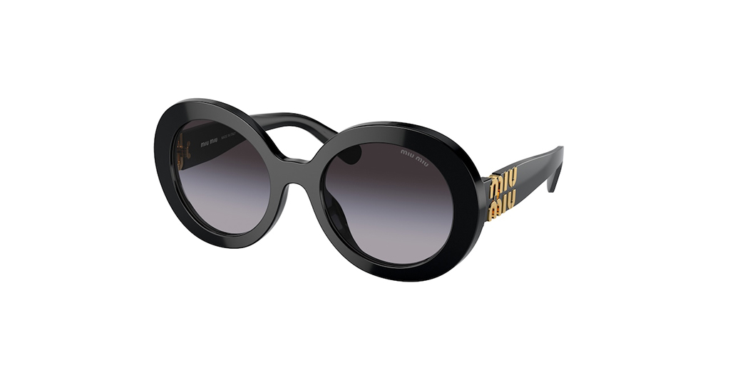 Miu Miu 11YS 1AB5D1 55 Kadın Güneş Gözlükleri