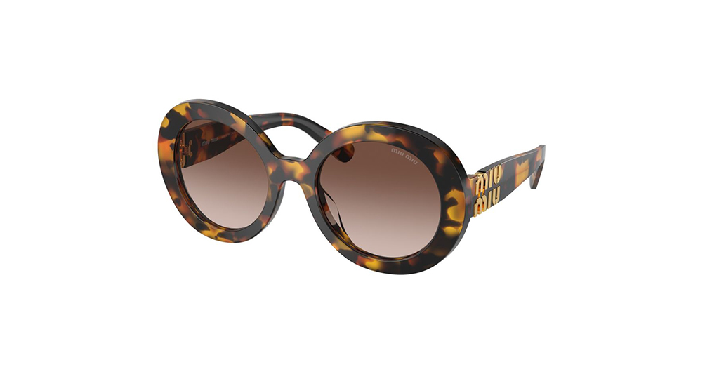 Miu Miu 11YS VAU6S1 55 Kadın Güneş Gözlükleri