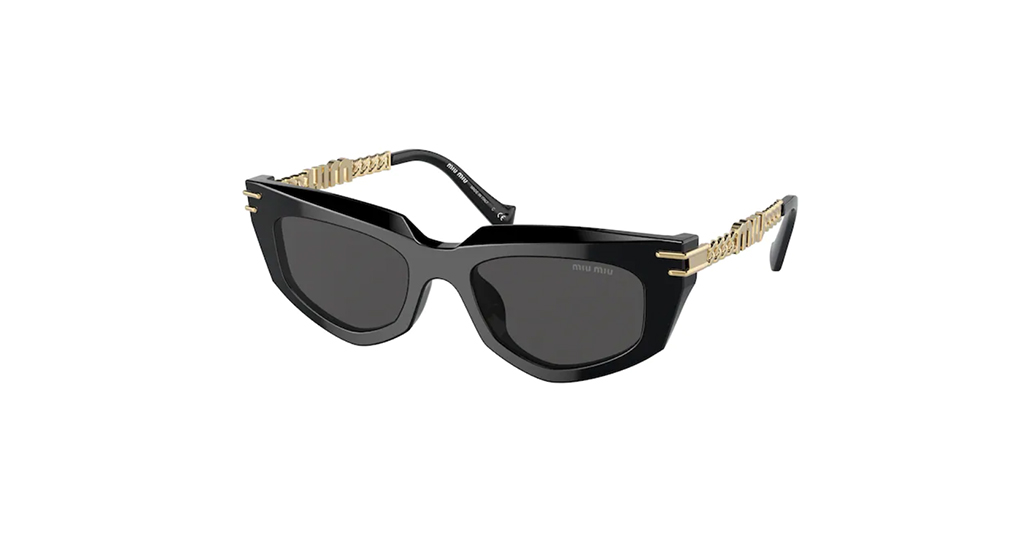 Miu Miu 12WS 1AB5SO 51 Kadın Güneş Gözlükleri