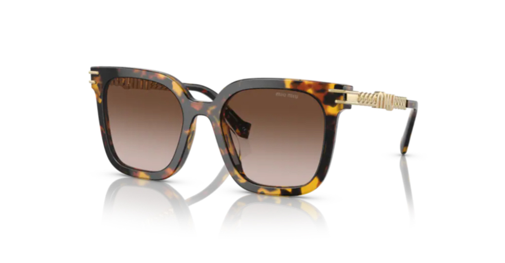 Miu Miu 13WS VAU6S1 55 Kadın Güneş Gözlükleri