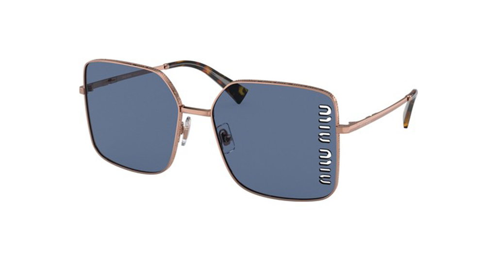 Miu Miu 51YS ZVF1V1 60 Kadın Güneş Gözlükleri