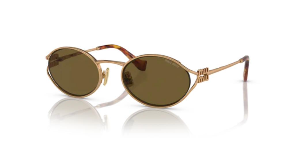 Miu Miu 52YS 7OE01T 54 Kadın Güneş Gözlükleri