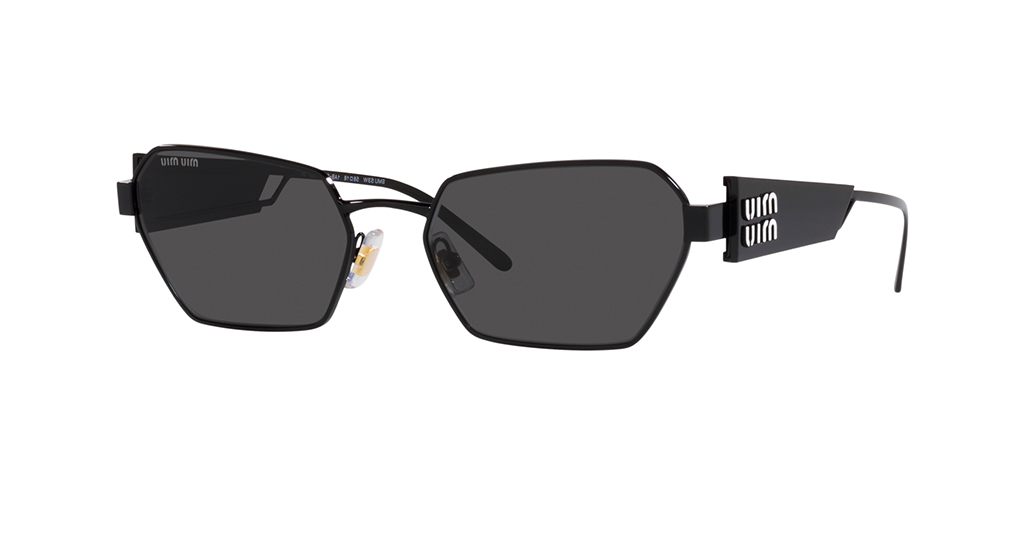 Miu Miu 53WS 1AB5S0 58 Unisex Güneş Gözlükleri