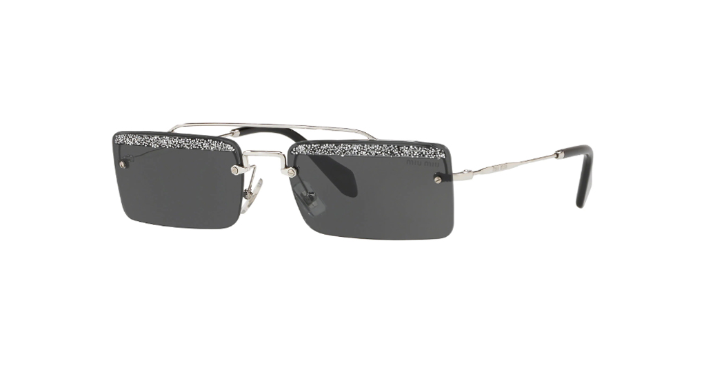 Miu Miu 59TS KJL1A1 58 Miu Miu Güneş Gözlüğü