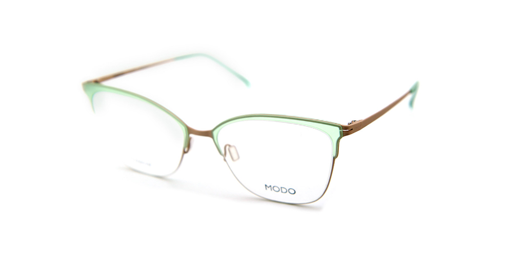 Modo 4095 MNTGD 54-17 Unisex Optik Gözlükler