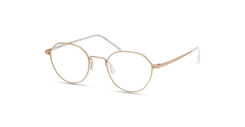 Modo 4241 LGOLD 47-20 Unisex Optik Gözlükler