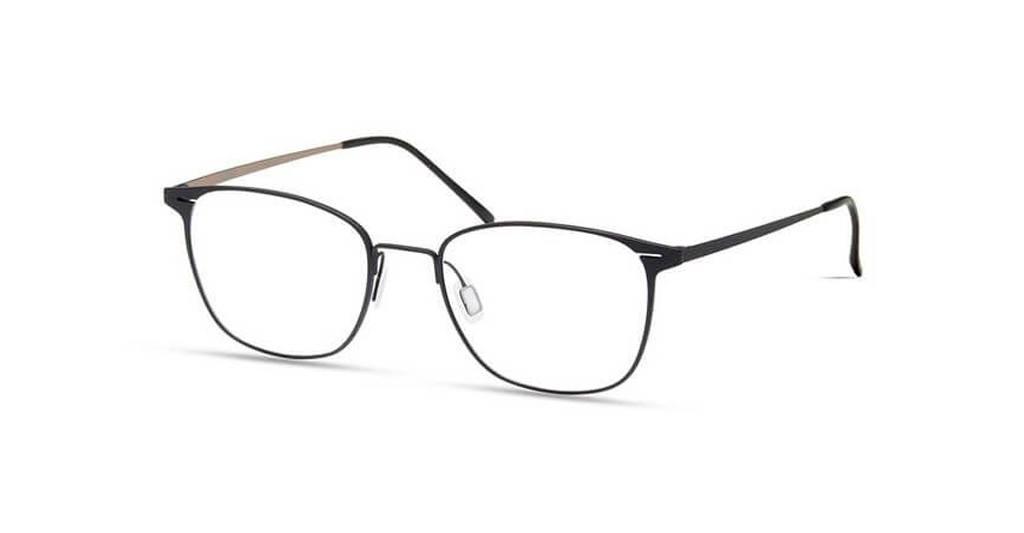 Modo 4244 BLK 51-19 Unisex Optik Gözlükler