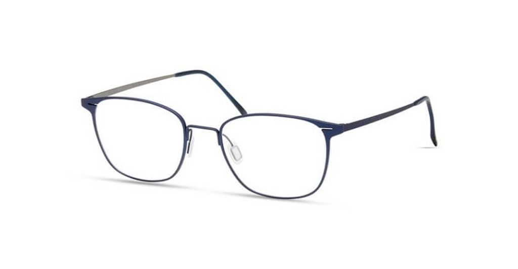 Modo 4244 NAVY 51-19 Unisex Optik Gözlükler