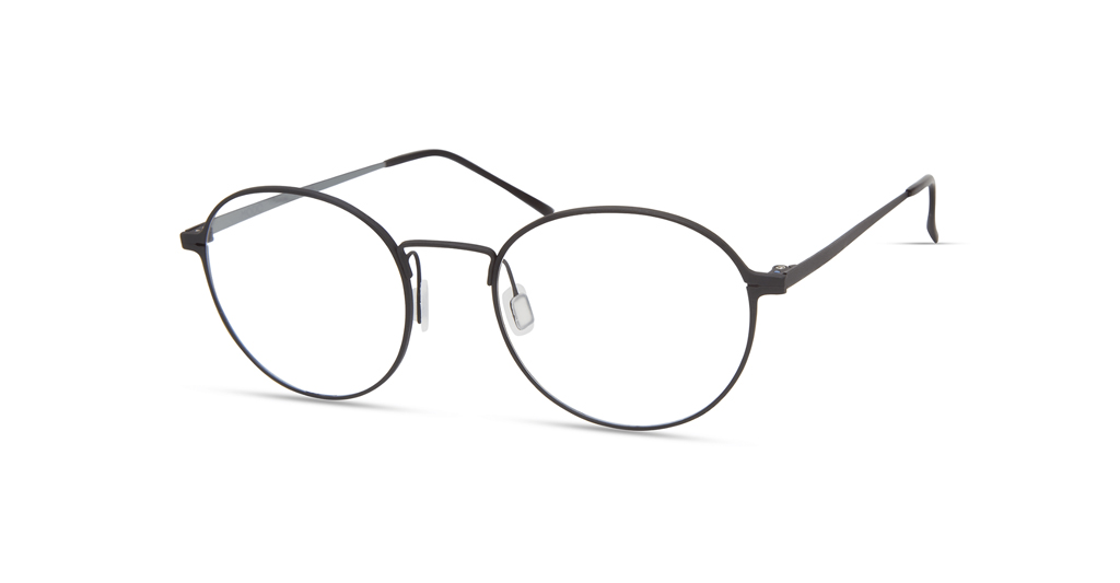 Modo 4250 BLK 49-20 Unisex Optik Gözlükler