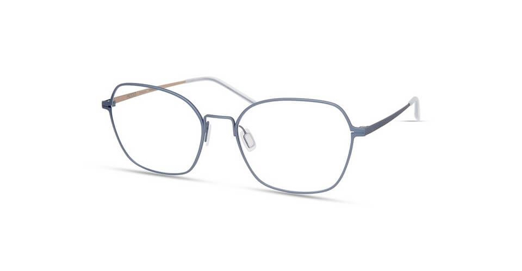 Modo 4253 GRYBL 52-17 Kadın Optik Gözlükler