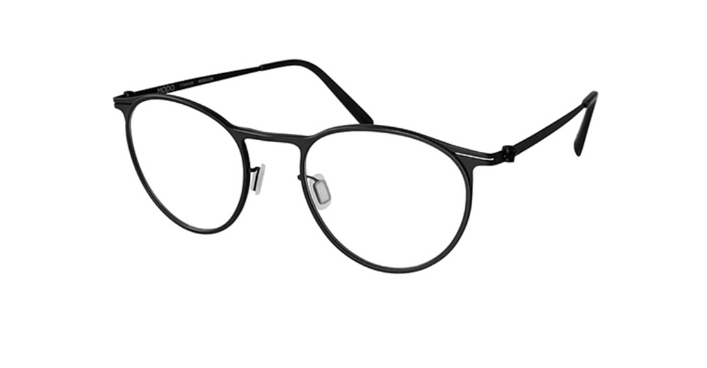Modo 4416 BLK 48-20 Unisex Optik Gözlükler