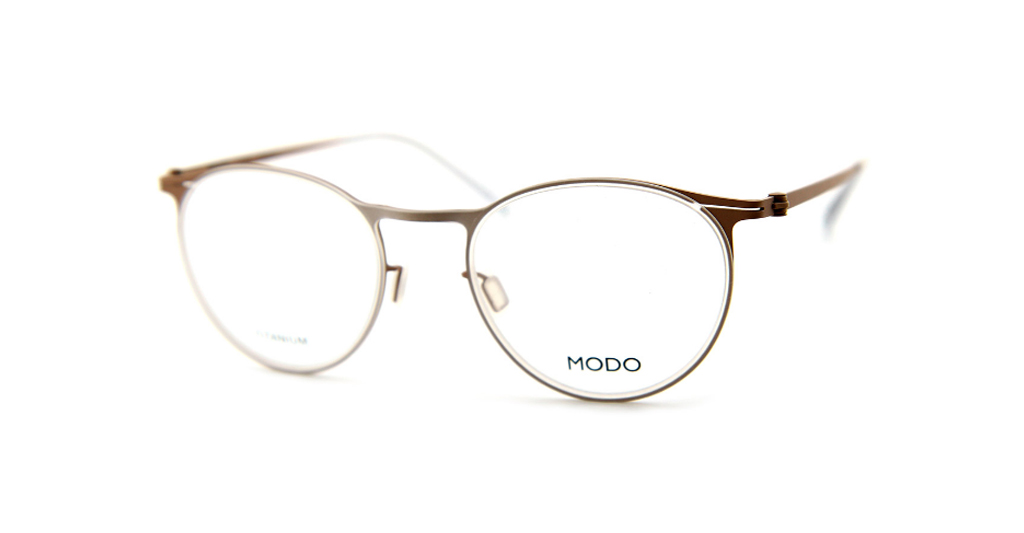 Modo 4416 CPPNK 48-20 Unisex Optik Gözlükler