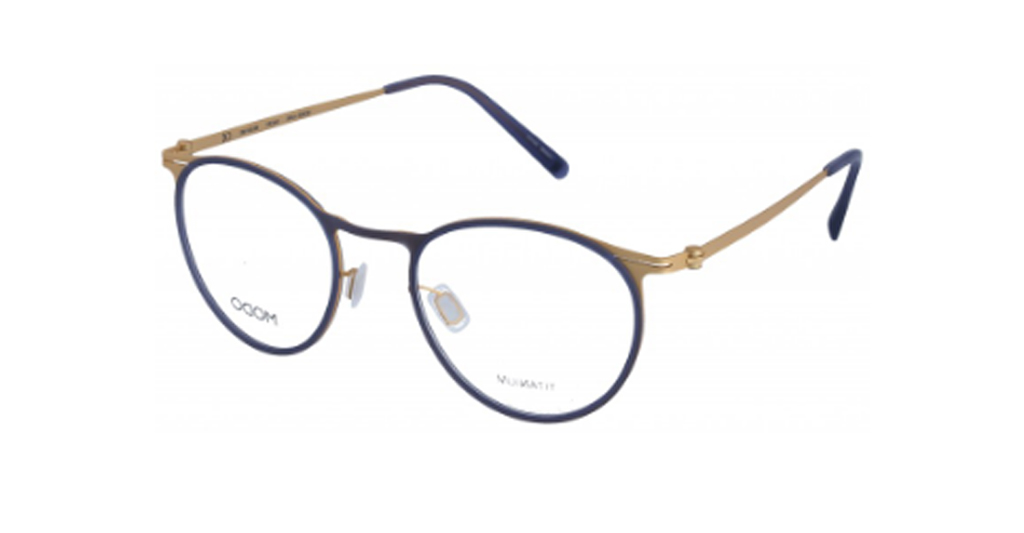 Modo 4416 NACRY 48-20 kadın Optik Gözlükler