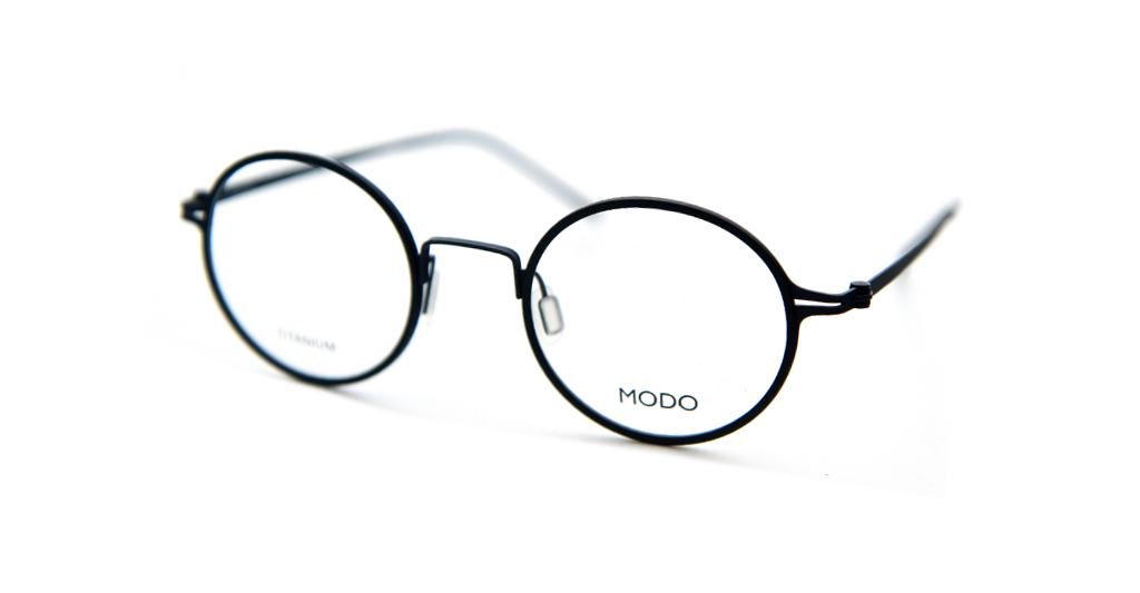 Modo 4424 INK 46-21 Unisex Optik Gözlükler