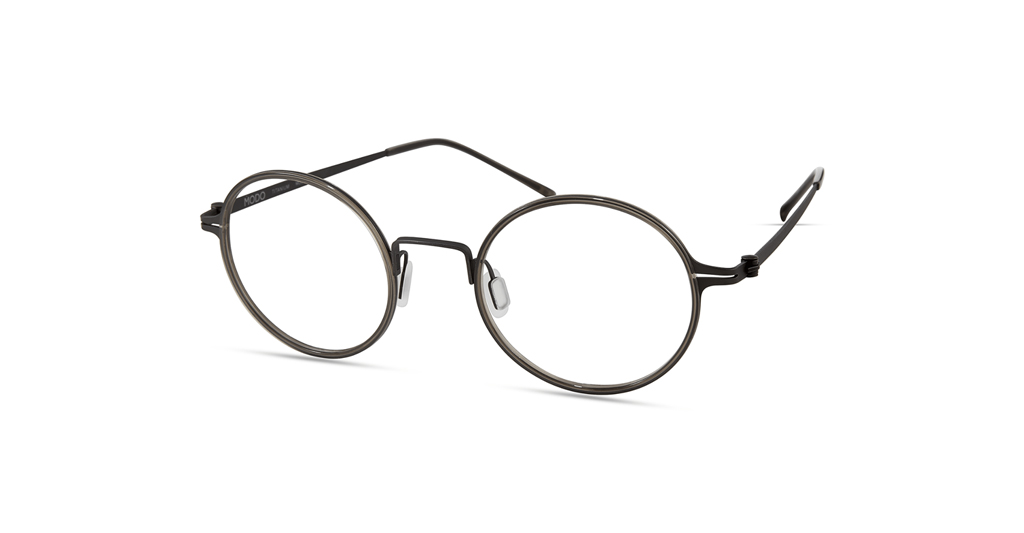 Modo 4424 SMK 46-21 Unisex Optik Gözlükler