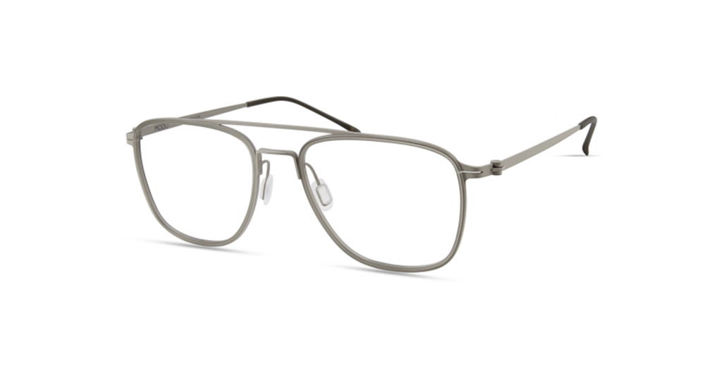 Modo 4425 GREY 52 Unisex Optik Gözlükler