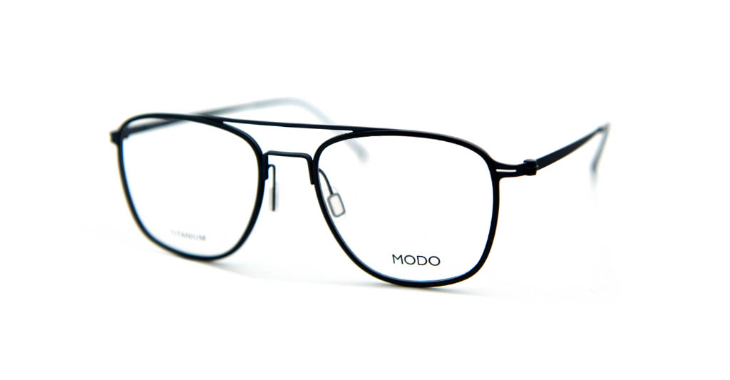 Modo 4425 INK 52-18 Unisex Optik Gözlükler