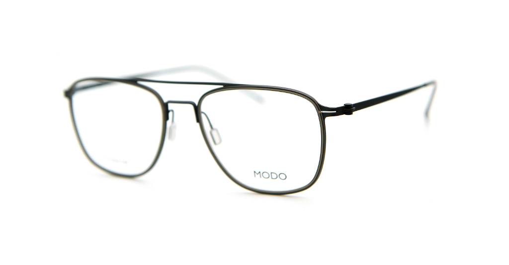 Modo 4425 SMK 52 Unisex Optik Gözlükler