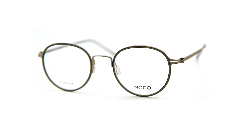 Modo 4426 SMKGD Unisex Optik Gözlükler