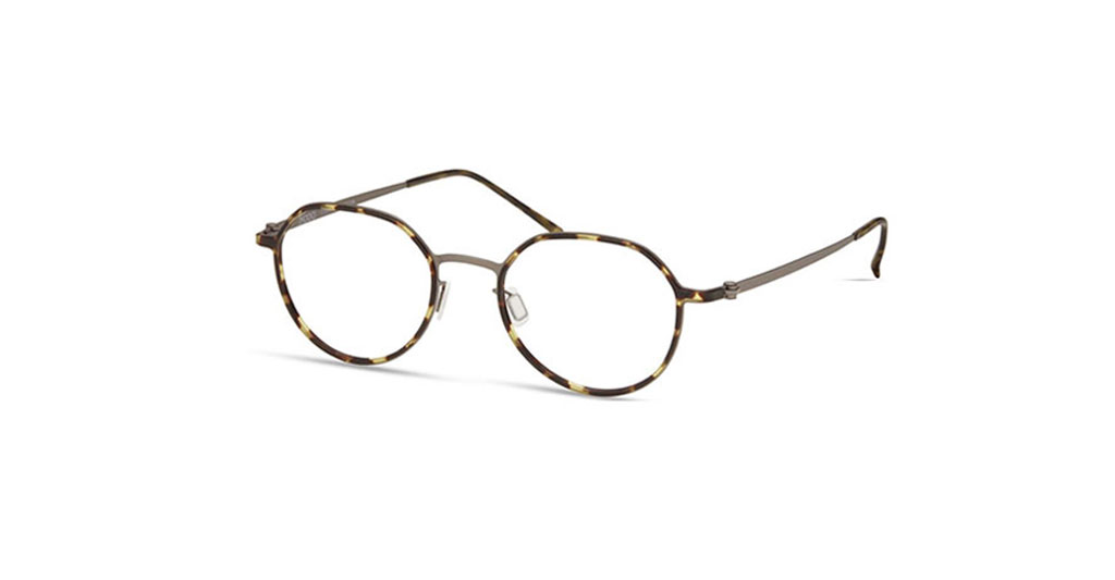 Modo 4434 TORT 48-20 Unisex Optik Gözlükler