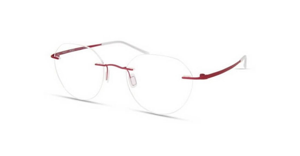 Modo 4633 MGNT 50 Erkek Optik Gözlükler