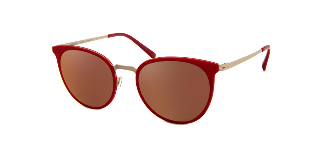 Modo 661 RED 51-20 Kadın Güneş Gözlükleri