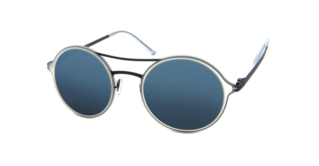 Modo 663 CRY 48-21 Unisex Güneş Gözlükleri