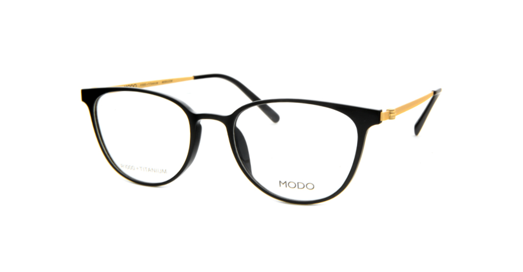 Modo 7000 BLKN 50-18 Unisex Optik Gözlükler