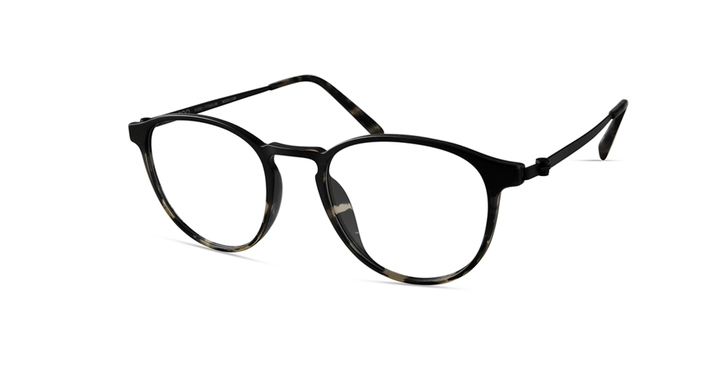 Modo 7013 GRNTT 47 Unisex Optik Gözlükler