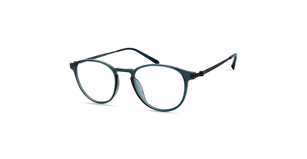 Modo 7013 TEAL 47 Unisex Optik Gözlükler