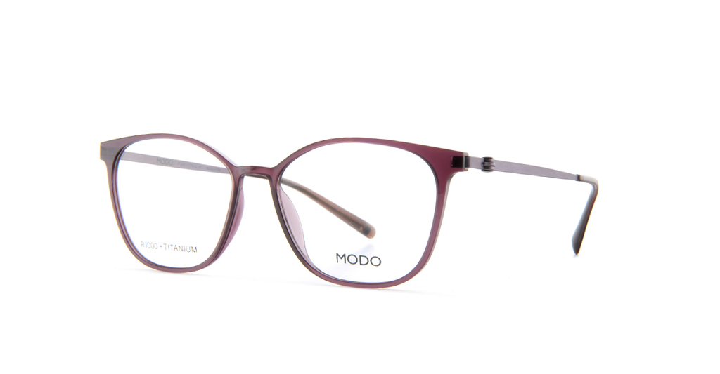 Modo 7015 PUR 51-15 Unisex Optik Gözlükler