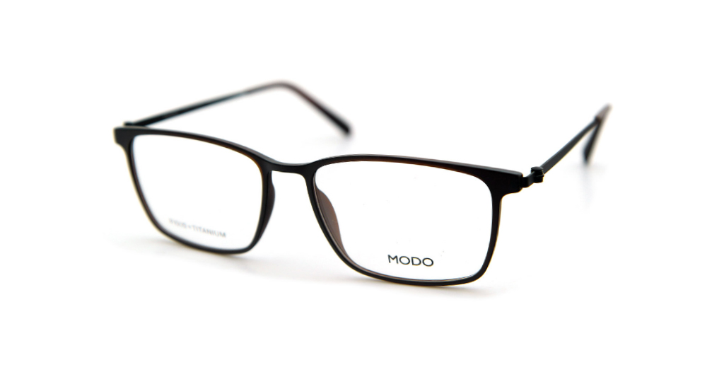 Modo 7025 DBWN 56-17 Unisex Optik Gözlükler