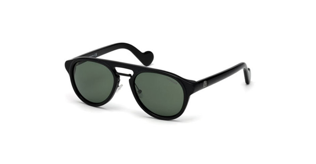 Moncler 0020 01N 54 Erkek Güneş Gözlükleri