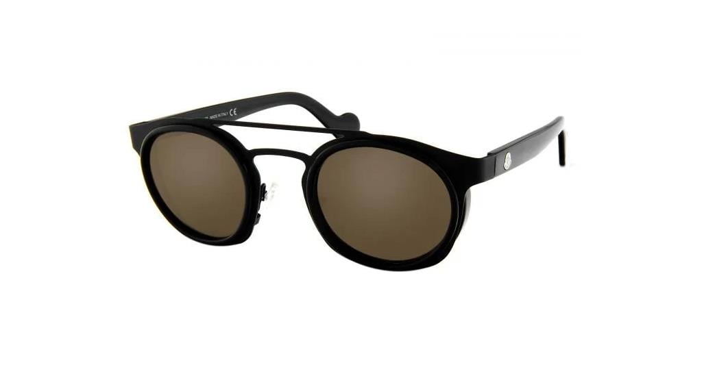 Moncler 0022 01L 49 Erkek Güneş Gözlükleri