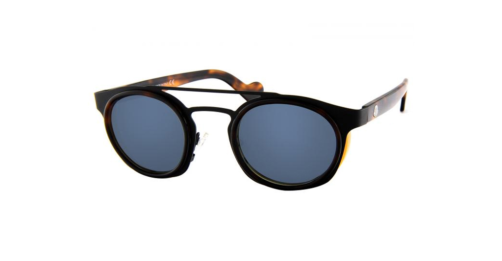 Moncler 0022 53V 49 Erkek Güneş Gözlükleri