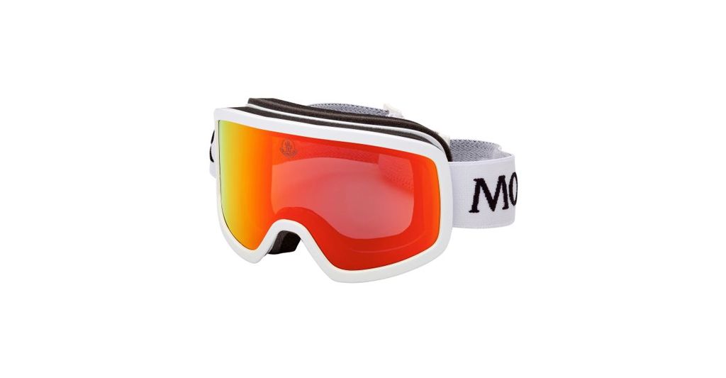 Moncler 0215 21U 00 Unisex Güneş Gözlükleri