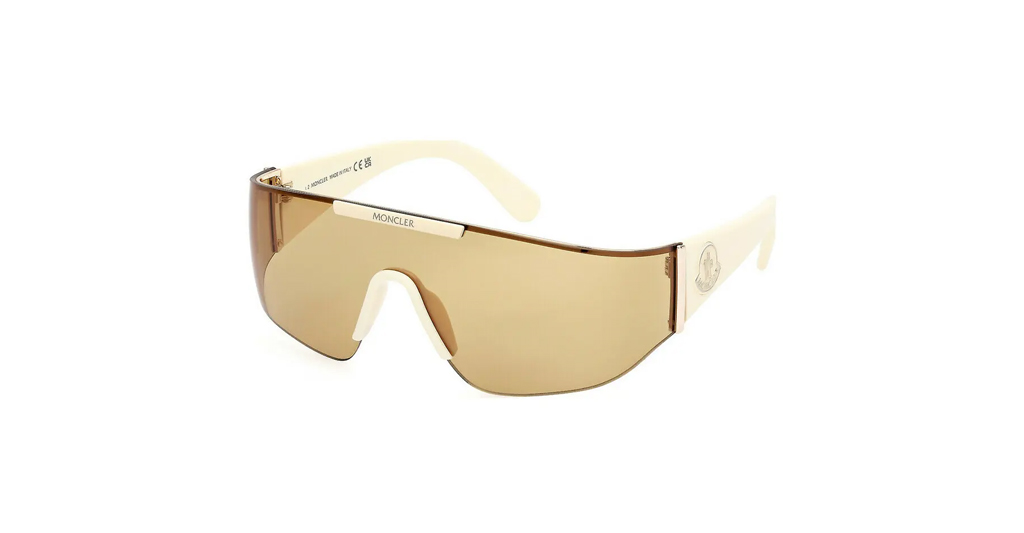 Moncler 0247 25E 00 Unisex Güneş Gözlükleri