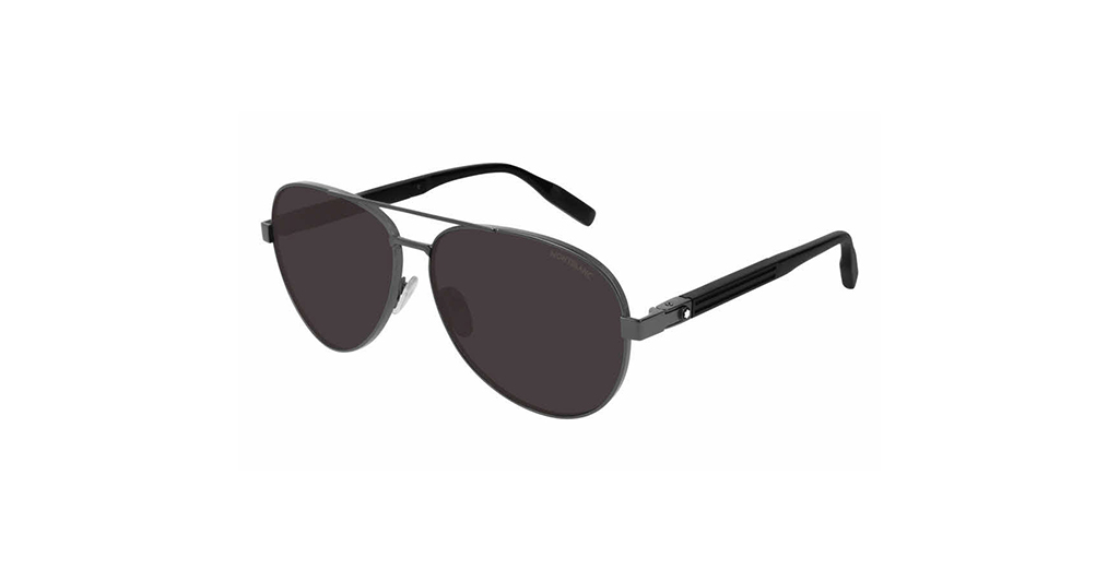 Montblanc MB0032S 001 61 Güneş Gözlüğü