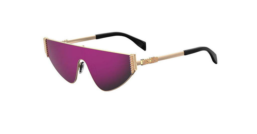 Moschino 022/S 000VQ 99 Kadın Güneş Gözlükleri