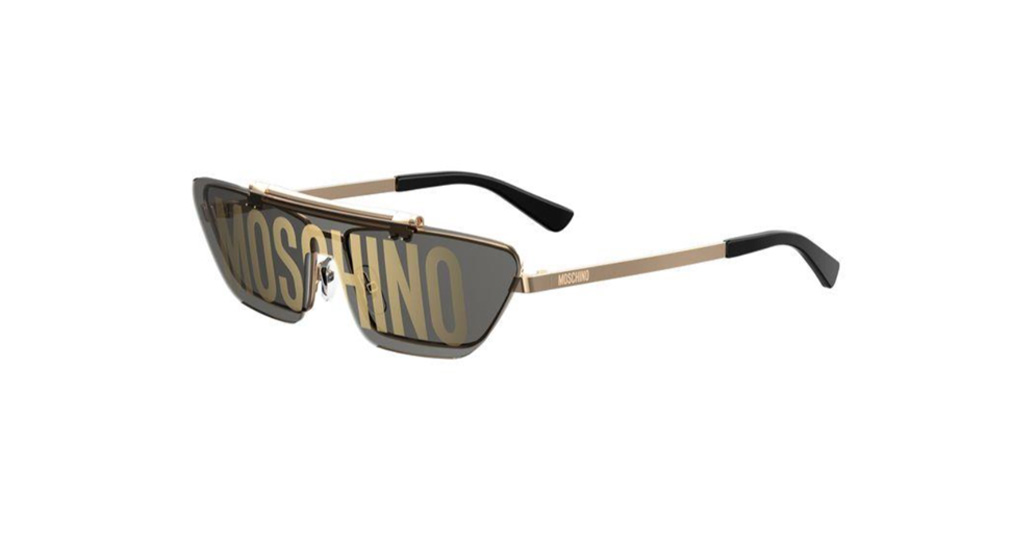 Moschino 048/S 0000A 60 Kadın Güneş Gözlükleri