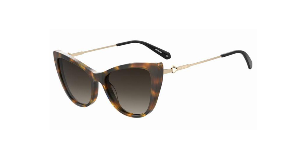 Moschino 062/S 05LHA 53 Kadın Güneş Gözlükleri