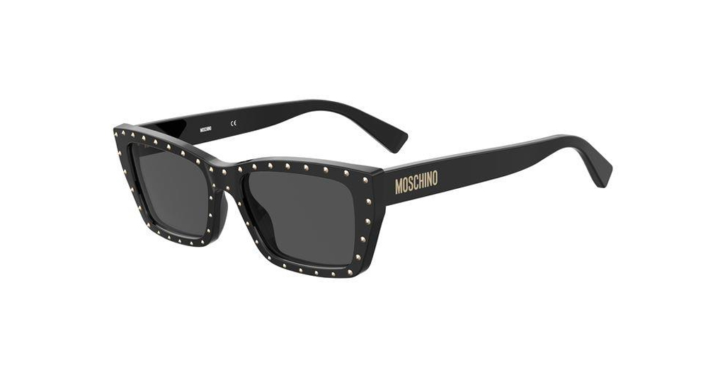 Moschino 092/S 807IR 52 Kadın Güneş Gözlükleri