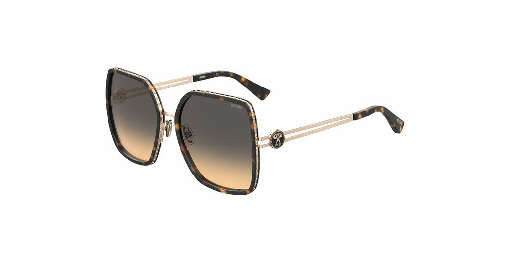 Moschino 096/S 086GA 58 Kadın Güneş Gözlükleri