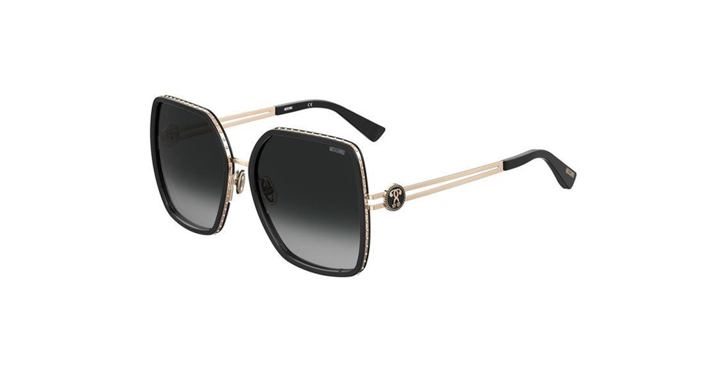 Moschino 096/S 8079O 58 Kadın Güneş Gözlükleri