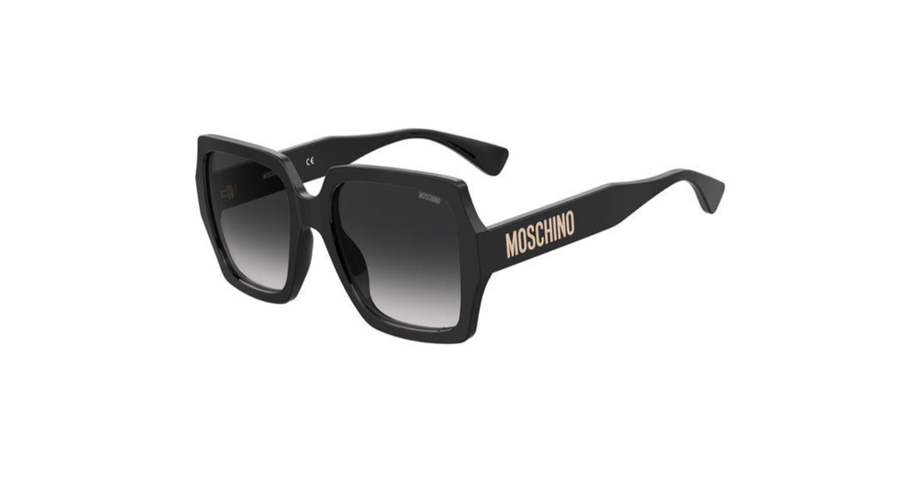 Moschino 127/S 8079O 56 Kadın Güneş Gözlükleri