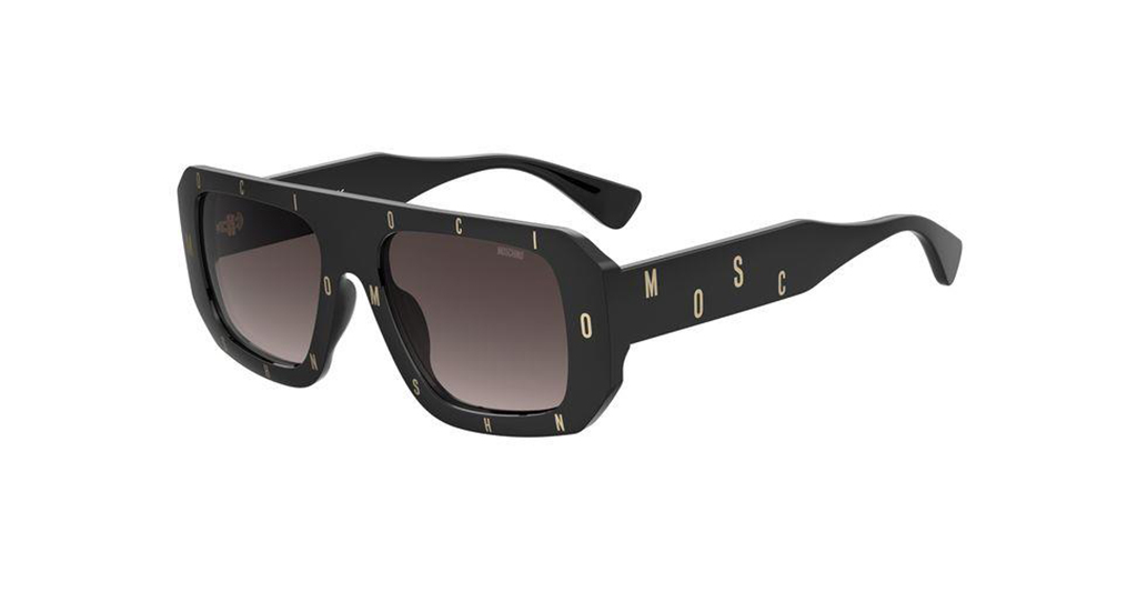 Moschino 129/S 8079O 54 Kadın Güneş Gözlükleri